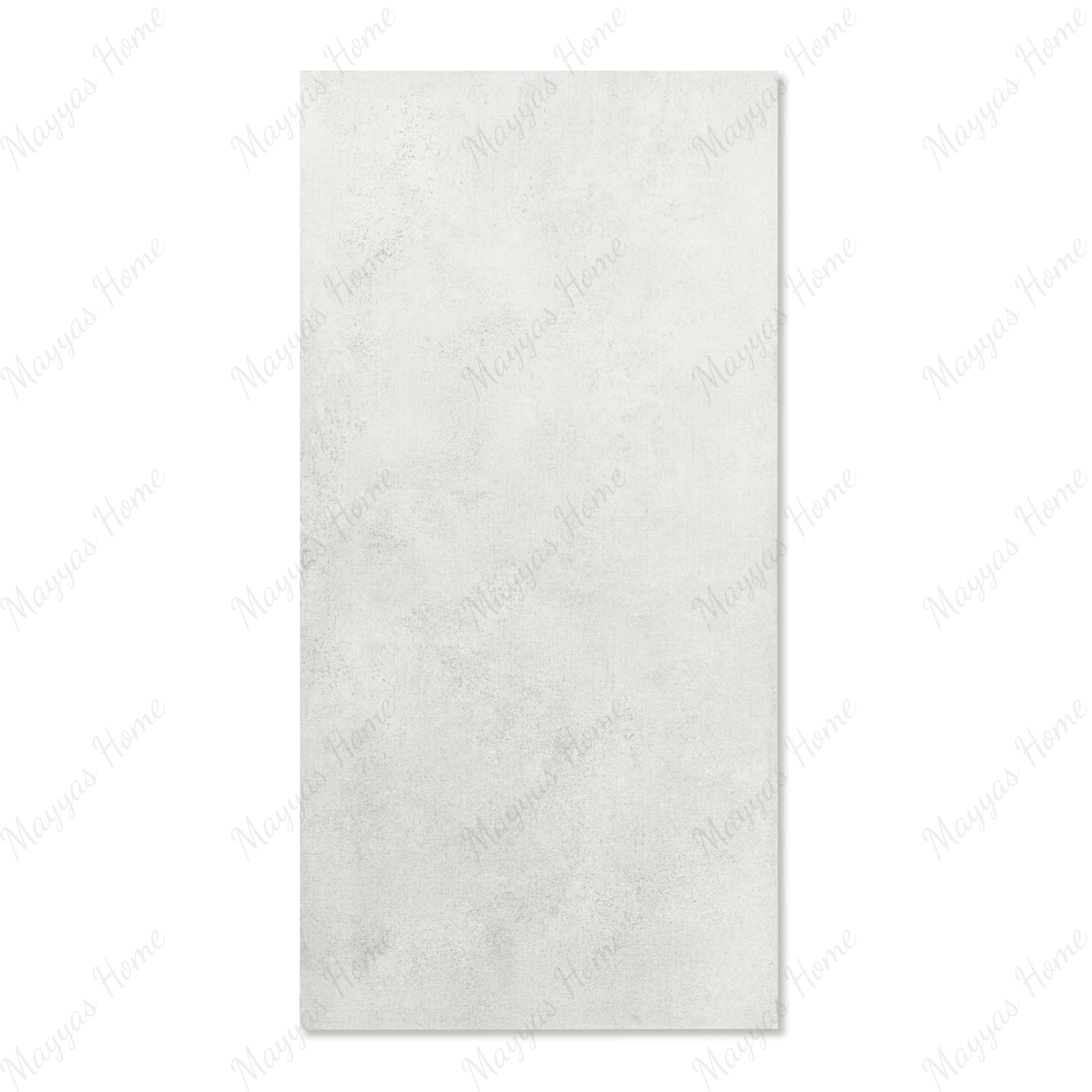 Cornet Bianco porcelain tile 60x120cm with 9mm thickness features a classic marble look, durable porcelain body, premium finish for floors and walls.