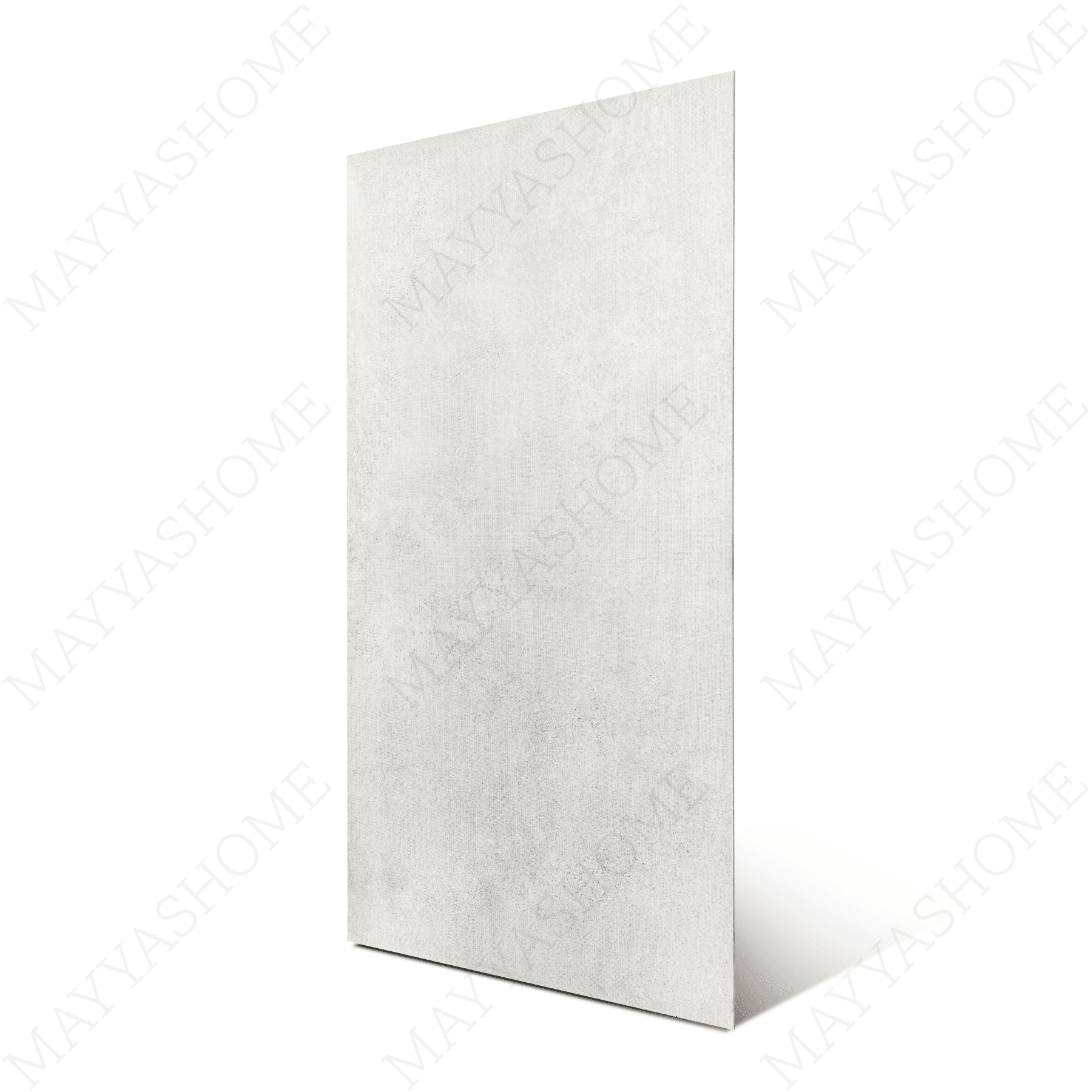 Cornet Bianco porcelain tile 60x120cm with 9mm thickness features a classic marble look, durable porcelain body, premium finish for floors and walls.