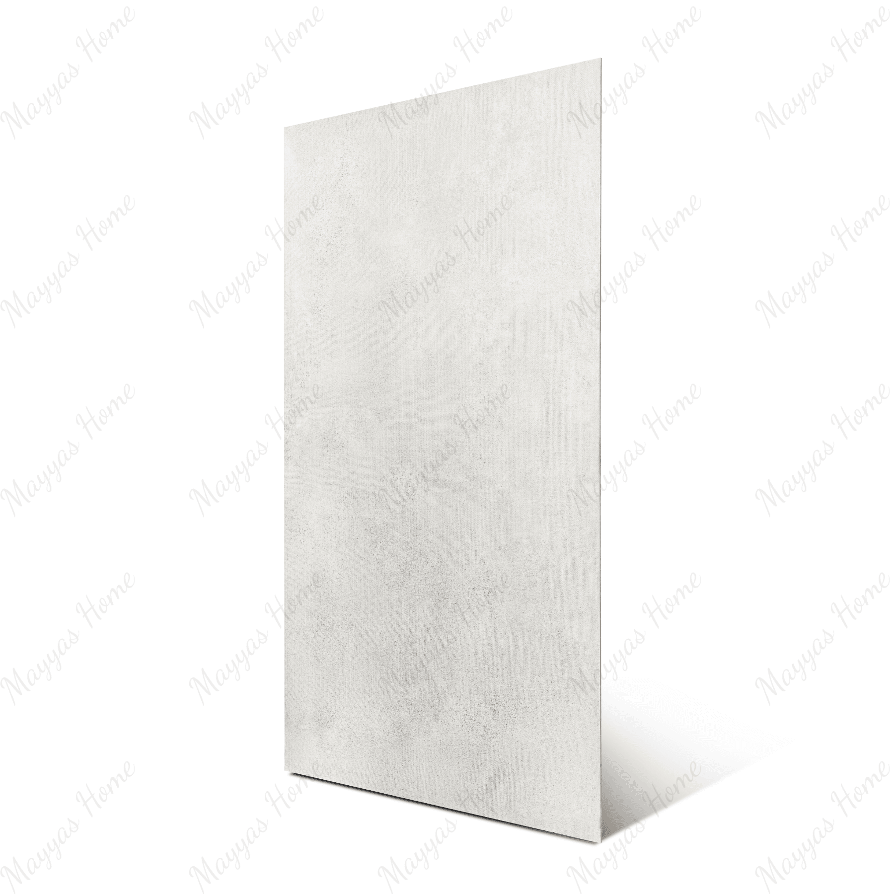 Cornet Bianco porcelain tile 60x120cm with 9mm thickness features a classic marble look, durable porcelain body, premium finish for floors and walls.
