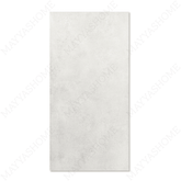 Cornet Bianco porcelain tile 60x120cm with 9mm thickness features a classic marble look, durable porcelain body, premium finish for floors and walls.