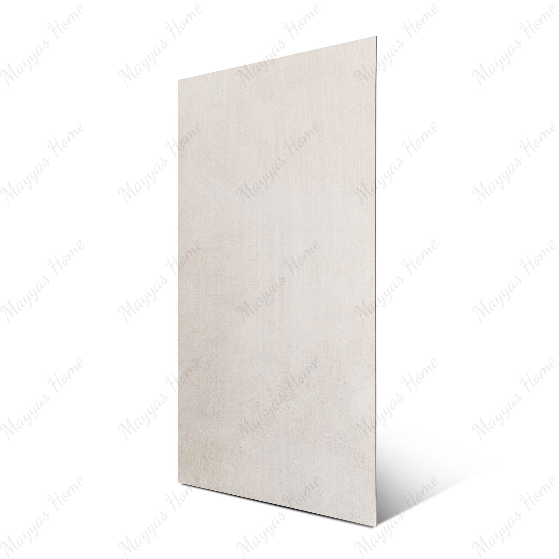 Cornet Crema porcelain tile 60x120cm offers a soft stone look with premium porcelain strength, perfect for elegant floor and wall applications.