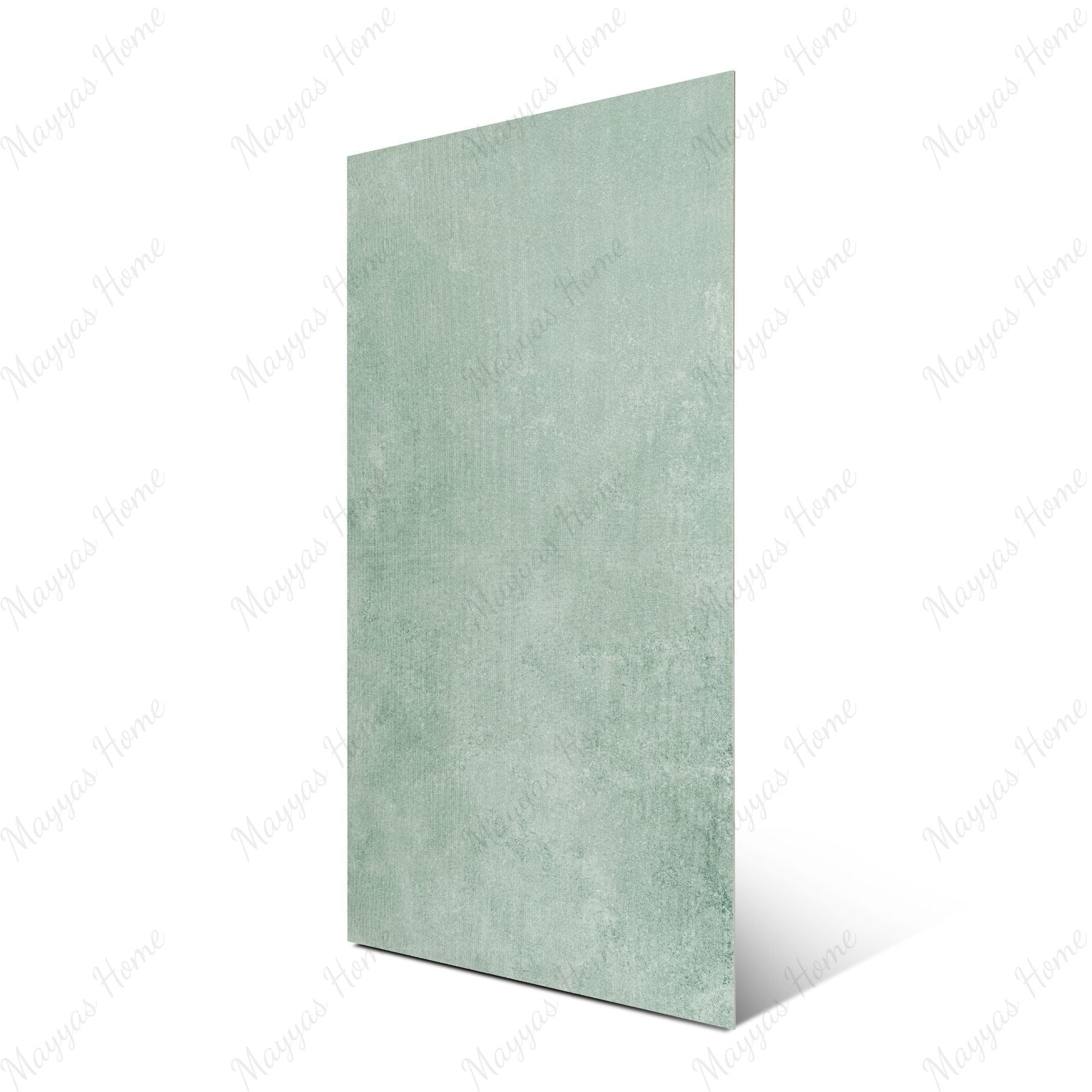 Cornet Green porcelain tile offers a premium matte finish for floors & walls. Durable, low-maintenance, ideal for residential and commercial projects.