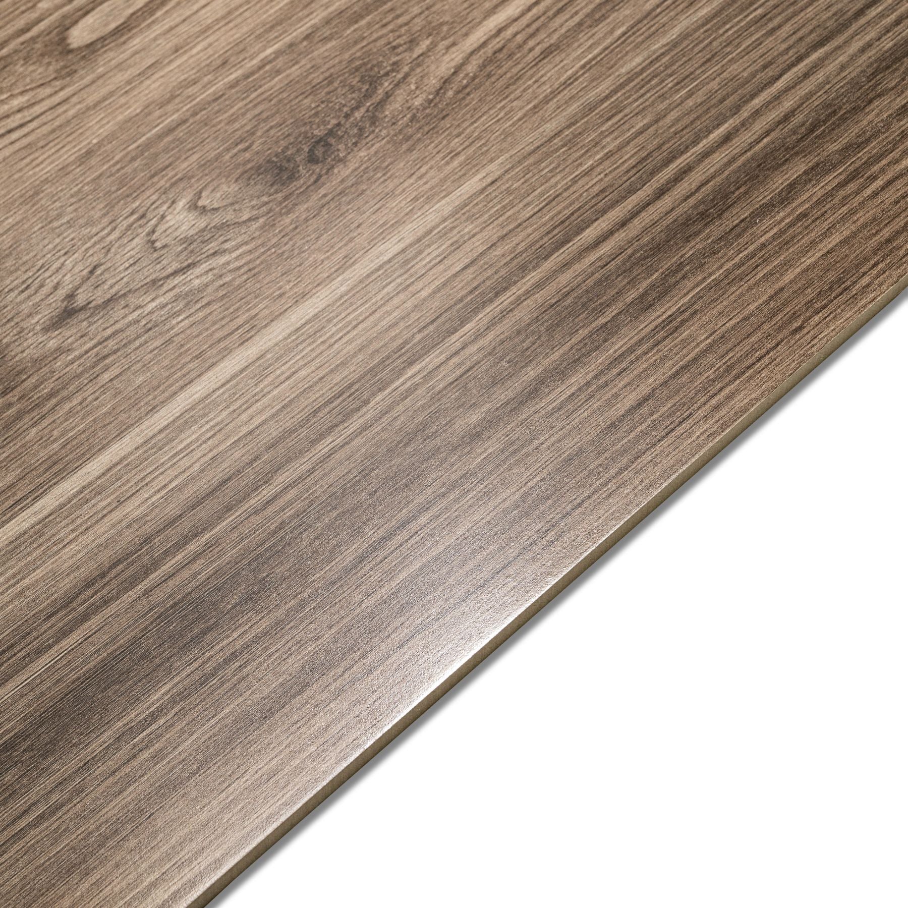 Cottage Brown porcelain tile 60×120cm features a rich wood-inspired design with warm brown tones, durable porcelain body, ideal for floors and walls.