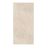 Crema Marfil beige large-format porcelain slab with subtle natural veining in 120x320cm size