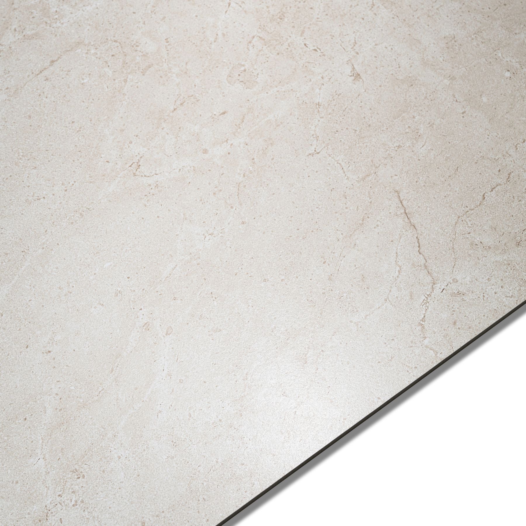 Crema Luna matte stone effect porcelain tile 60x120cm 9mm features soft cream tones with durable porcelain performance for floors and walls.