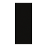 Crystal Black 80×240cm / 80×300cm Black 15mm – Glossy Black Body Porcelain Tile