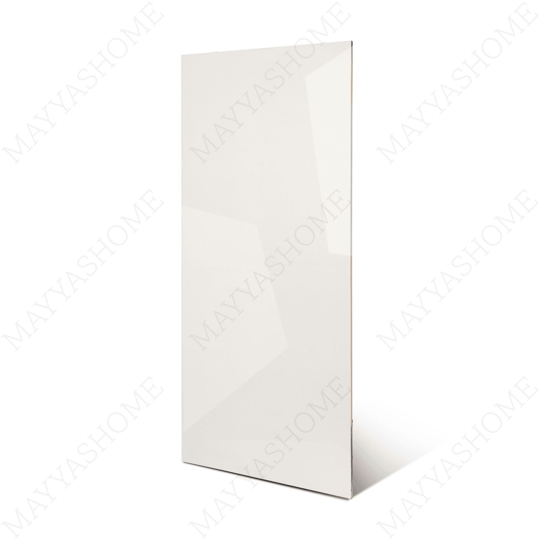 Crystal Ash porcelain tile 60x120cm 9mm thickness, marble look design, durable porcelain, perfect for floors and walls in modern interiors.