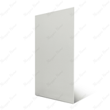 Crystal Ash porcelain tile 60x120cm with 9mm thickness, stone look finish, durable porcelain, ideal for floors and walls.