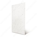 Crystal Bianco porcelain tile 60x120cm with 9mm thickness features a luxury marble look, durable porcelain body, ideal for floors and walls.