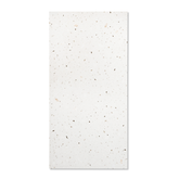 Crystal Bianco porcelain tile 60x120cm with 9mm thickness features a luxury marble look, durable porcelain body, ideal for floors and walls.