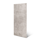 Darwin Taupe porcelain tile 60x120cm 9mm thickness, taupe cement look design, durable porcelain tile for modern floors and walls.
