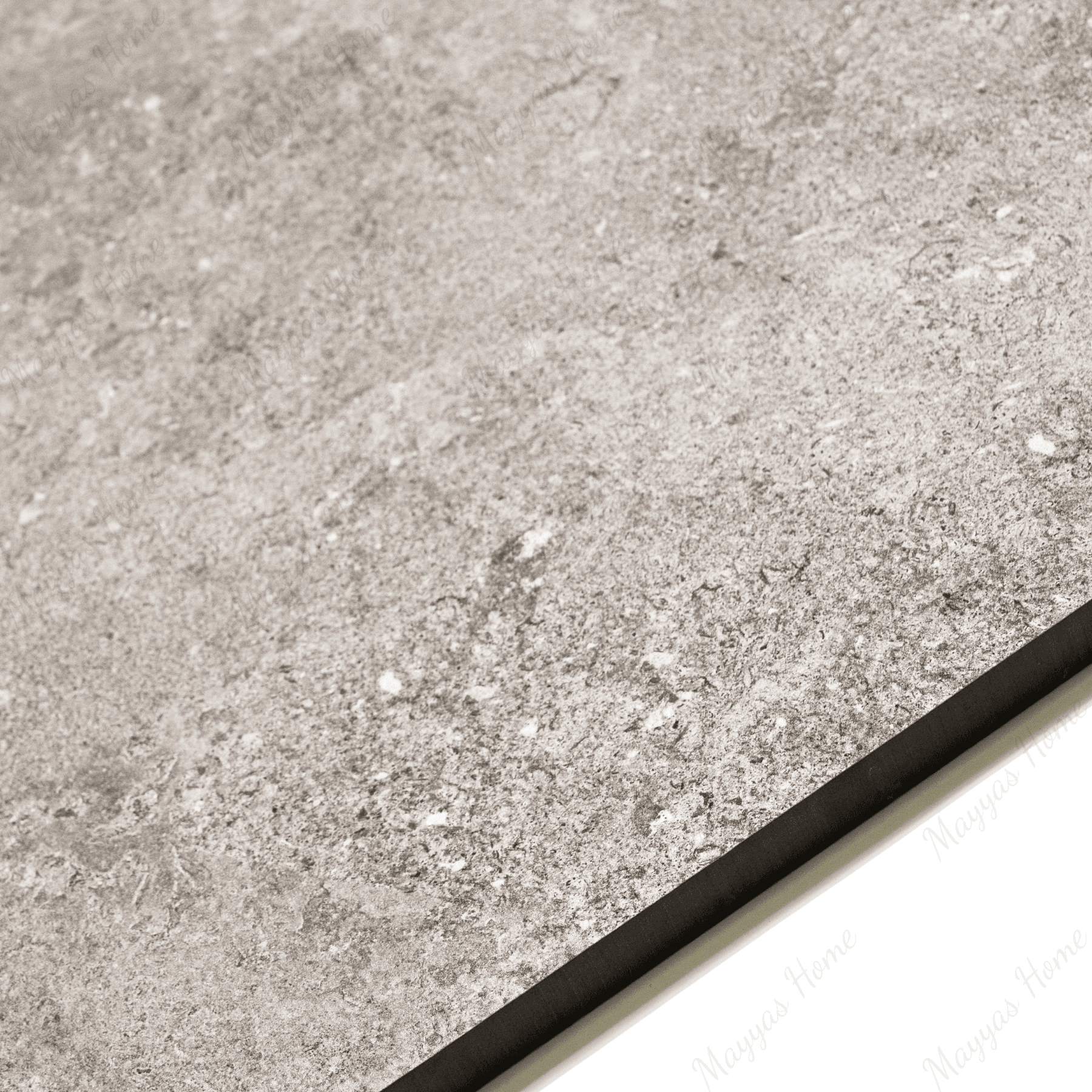 Darwin Taupe porcelain tile 60x120cm 9mm thickness, taupe cement look design, durable porcelain tile for modern floors and walls.
