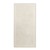 Denim Cream Frame matt porcelain tile 60x120cm with 9mm thickness offers soft cream tones and elegant frame detailing for modern interiors.