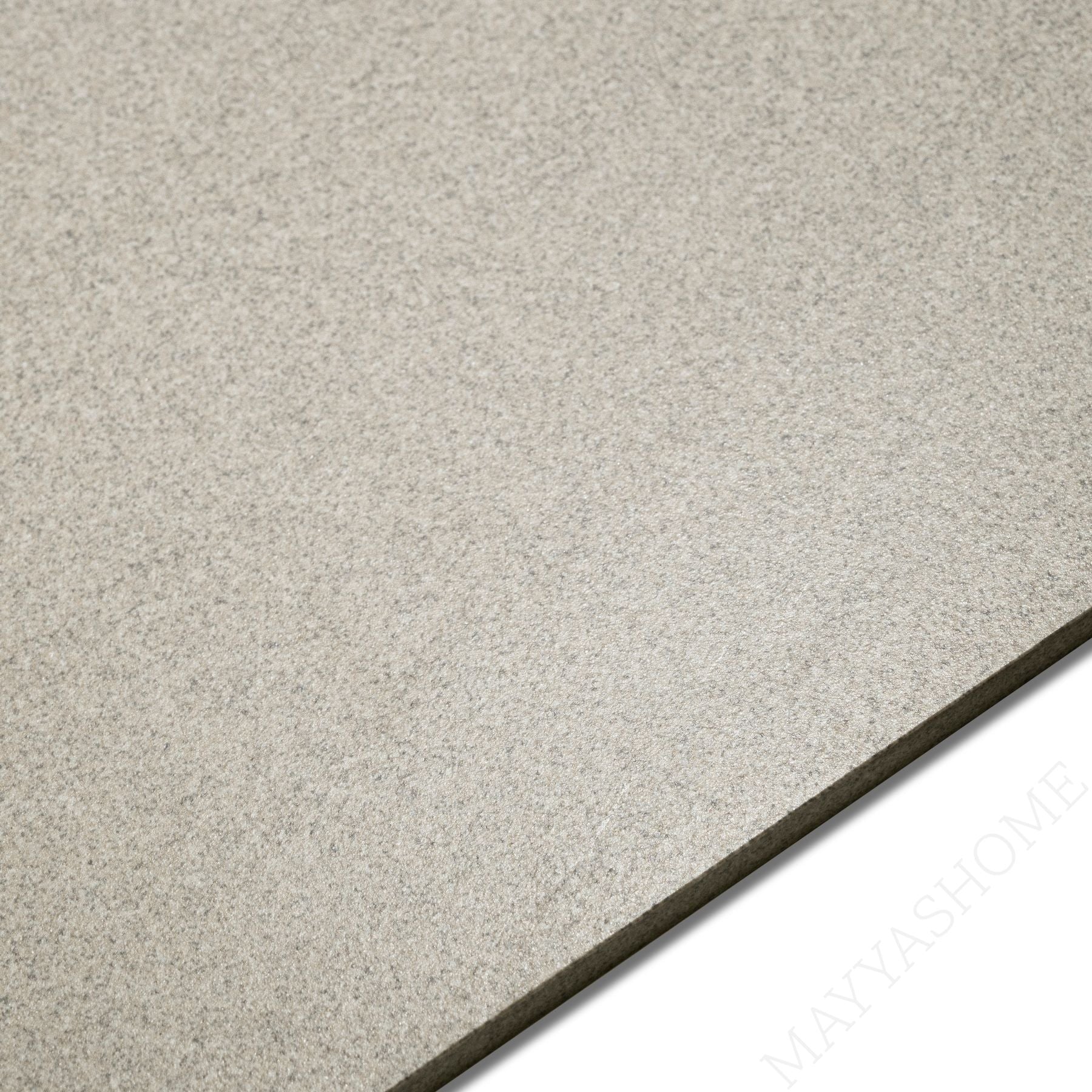 Desert Apricot matt stone effect porcelain tile 60x120cm with 9mm thickness features warm apricot tones for elegant interiors.