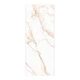 Diamond Gold 80×240cm / 80×320cm White 15mm – Glossy & Matt Porcelain Tile