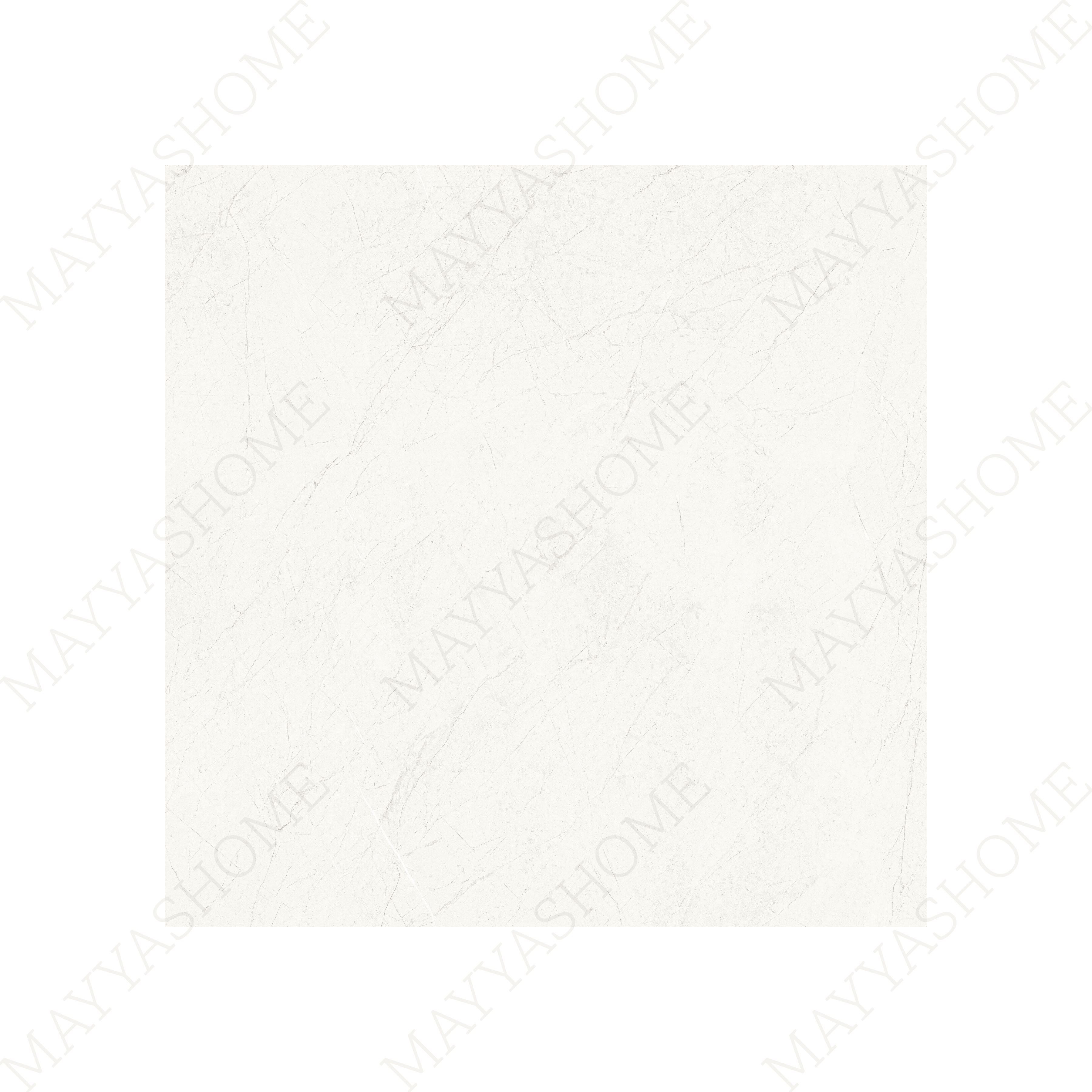 Discover ELEGANT CREMA large format porcelain tile 120x120cm with 9MM thickness and matt finish. Durable, slip-resistant, and perfect for warm, elegant interiors.