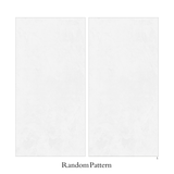 Discover LUXURY WHITE large format porcelain tile 600x1200mm with a matt finish and 9MM thickness. Durable, scratch-resistant, and ideal for sleek, low-glare flooring and wall surfaces.