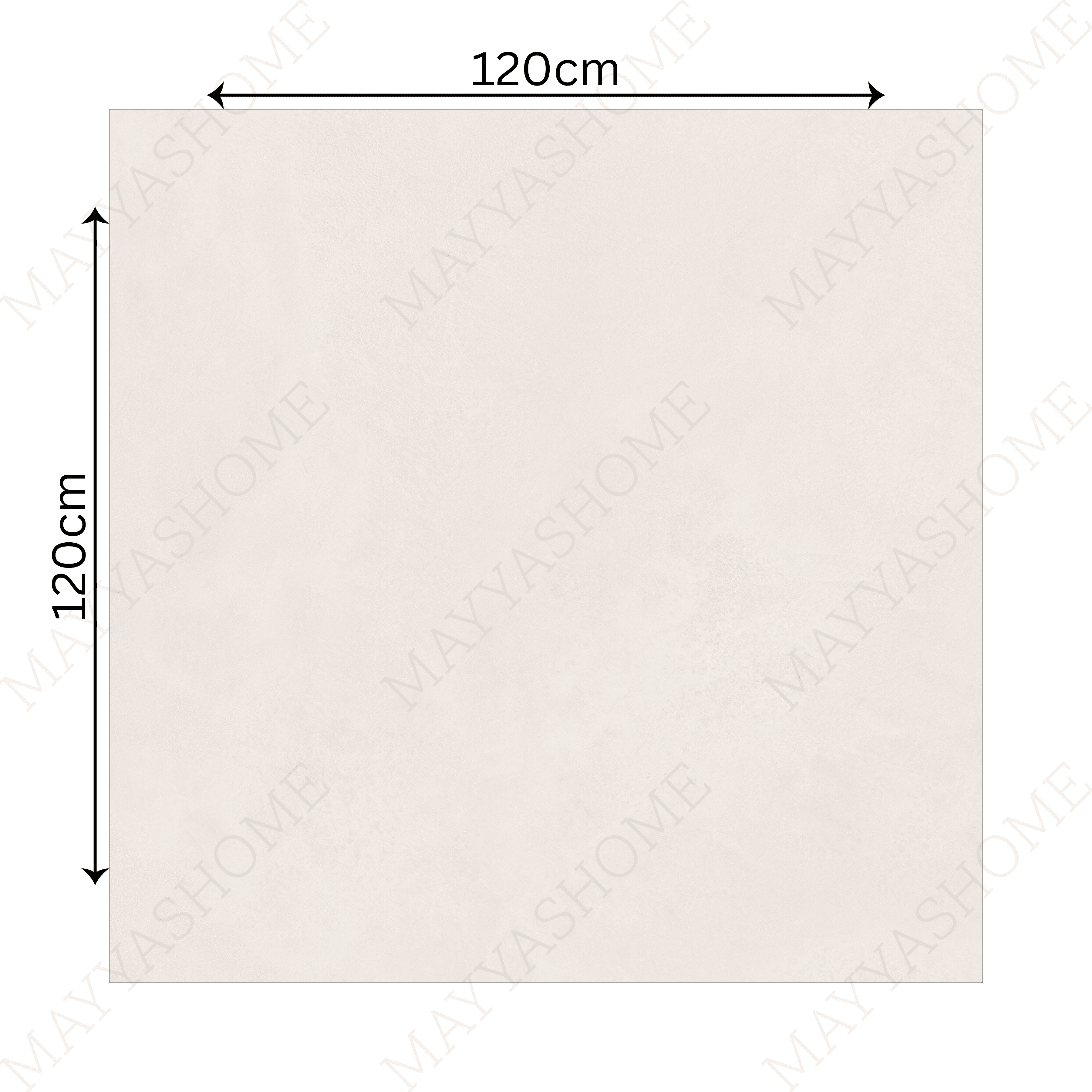 Discover PORTLAND BIANCO large format porcelain tiles (120x120cm) with a 9MM glossy finish and marble effect. Durable, scratch-resistant, and easy to install. Perfect for upscale residential and commercial interiors.