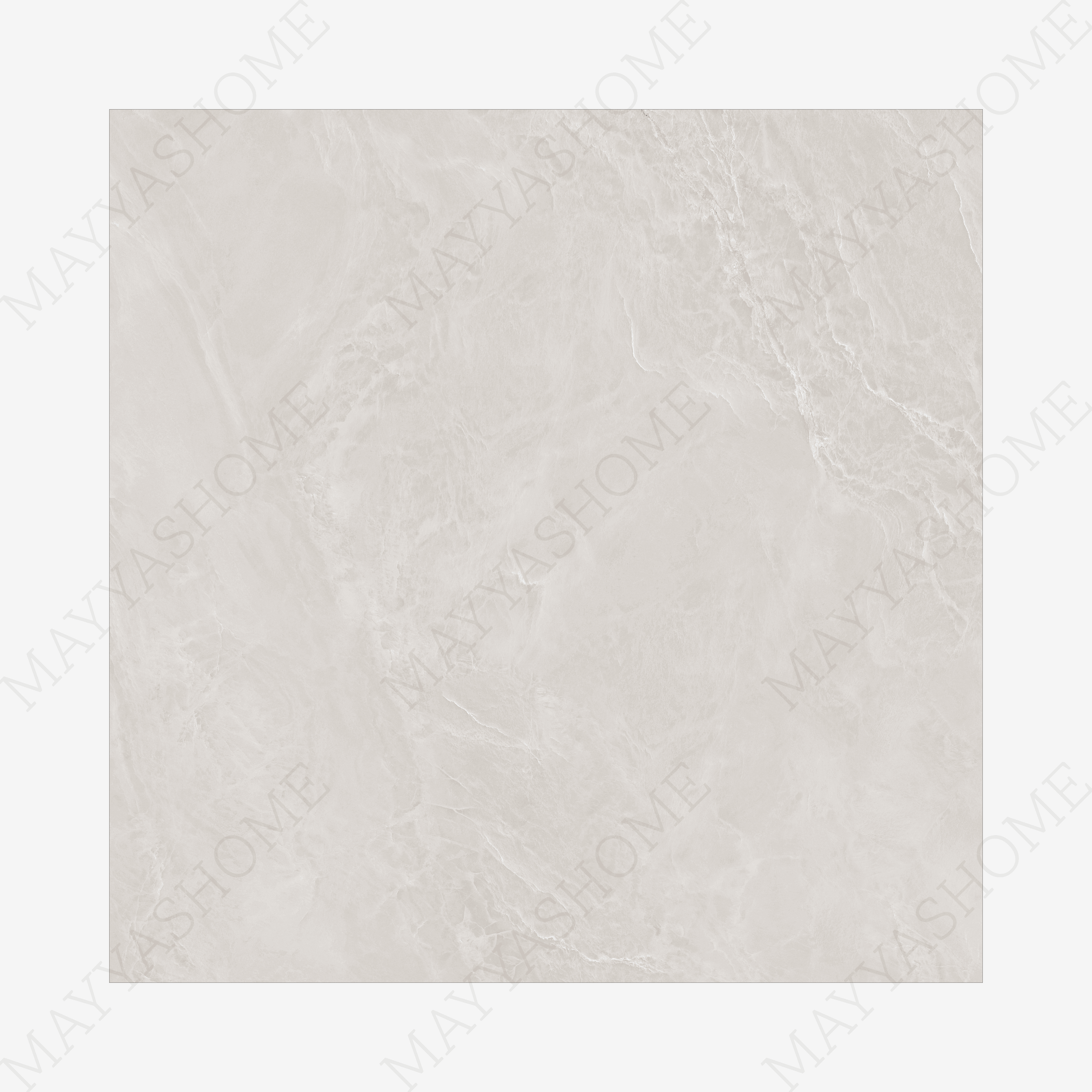 Discover ROYAL BEIGE large format porcelain tiles (120x120cm) with a 9MM glossy finish and beige marble effect. Durable, scratch-resistant, and easy to install. Perfect for elegant residential and commercial interiors.