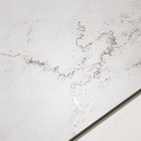 Dolomia Bianco 60x120cm carving matt porcelain tile in elegant white. Durable, textured, and perfect for creating bright and luxurious interiors.