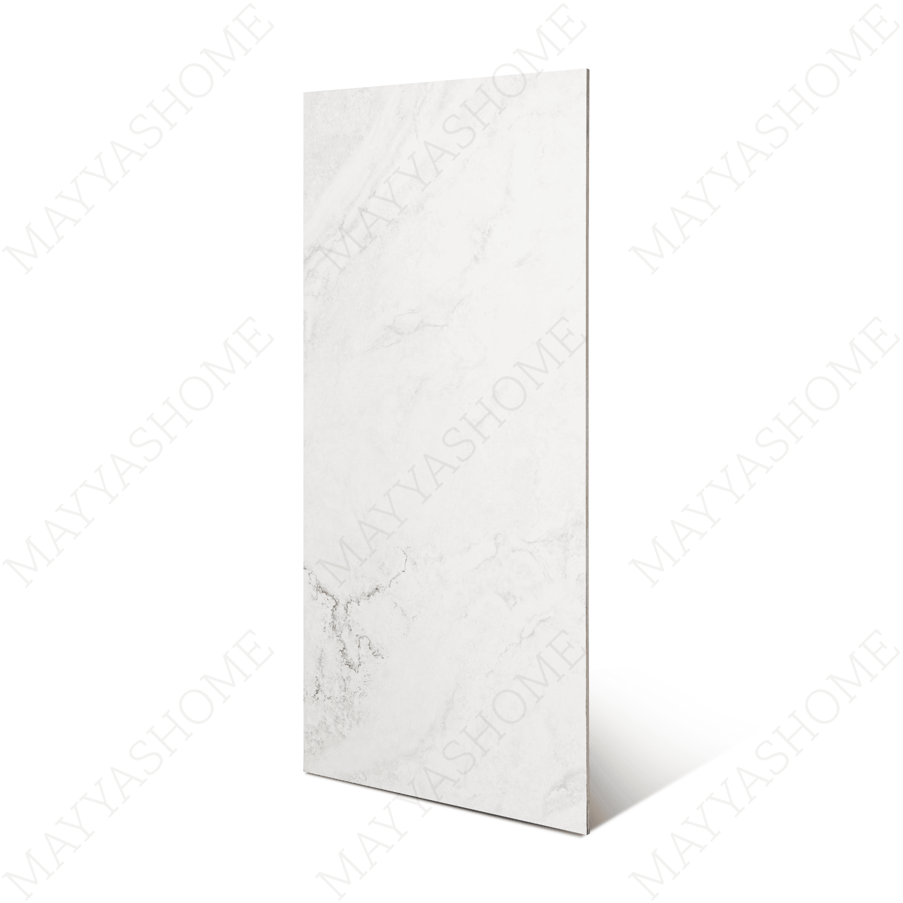 Dolomia Bianco 60x120cm carving matt porcelain tile in elegant white. Durable, textured, and perfect for creating bright and luxurious interiors.