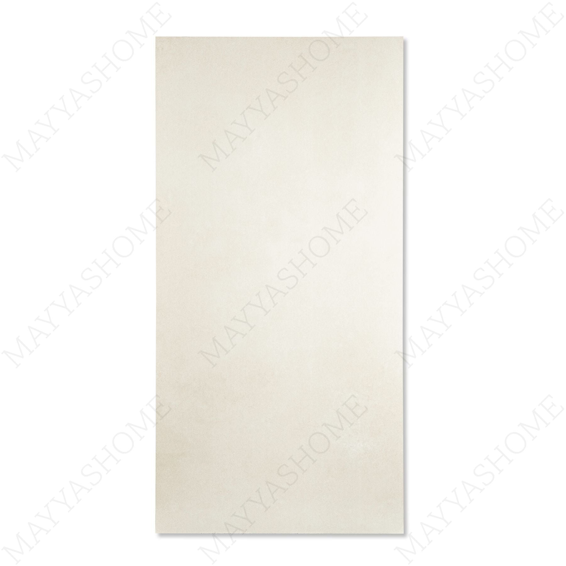 Eden Crema porcelain tile in 60x120cm size with soft stone look, warm crema tones and durable 9mm thickness for walls and floors.