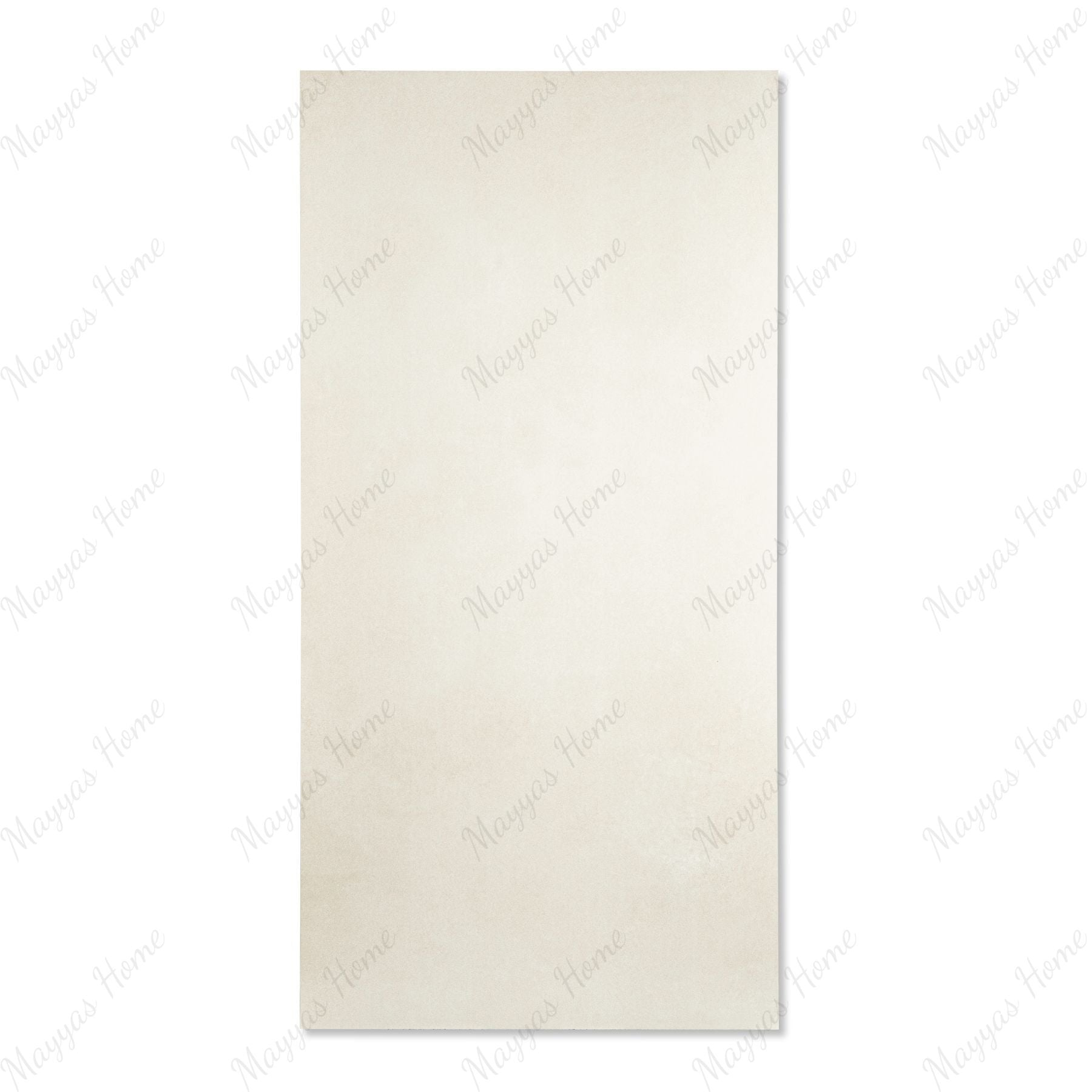 Eden Crema porcelain tile in 60x120cm size with soft stone look, warm crema tones and durable 9mm thickness for walls and floors.