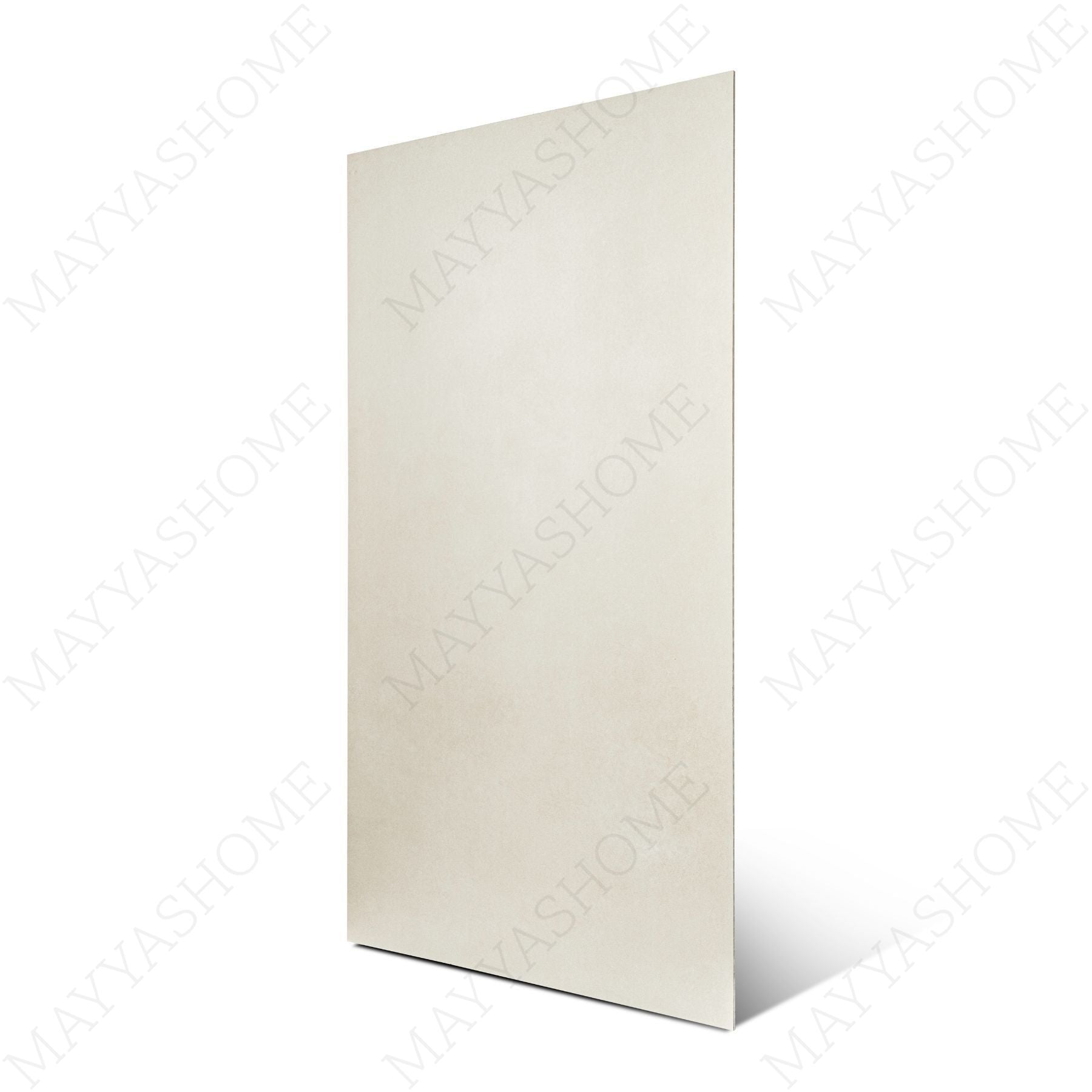 Eden Crema porcelain tile in 60x120cm size with soft stone look, warm crema tones and durable 9mm thickness for walls and floors.