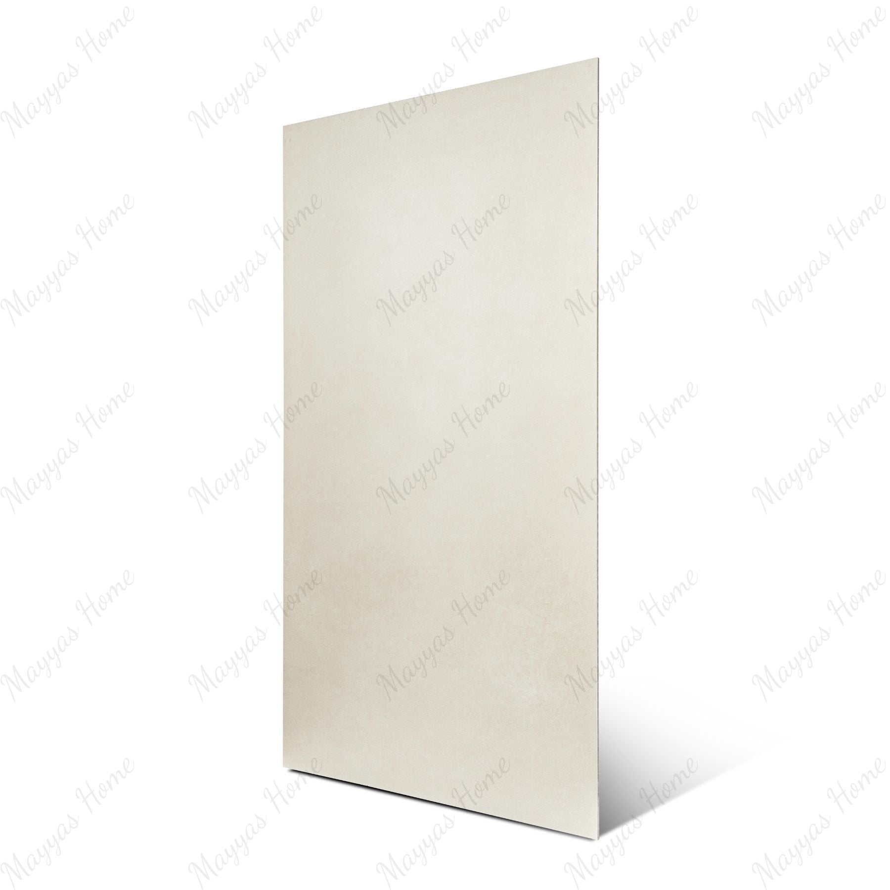 Eden Crema porcelain tile in 60x120cm size with soft stone look, warm crema tones and durable 9mm thickness for walls and floors.