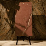 Edina Brick 60x120cm porcelain tile with antiglare matt finish. Durable, stylish, and perfect for feature walls, floors, and modern interiors.