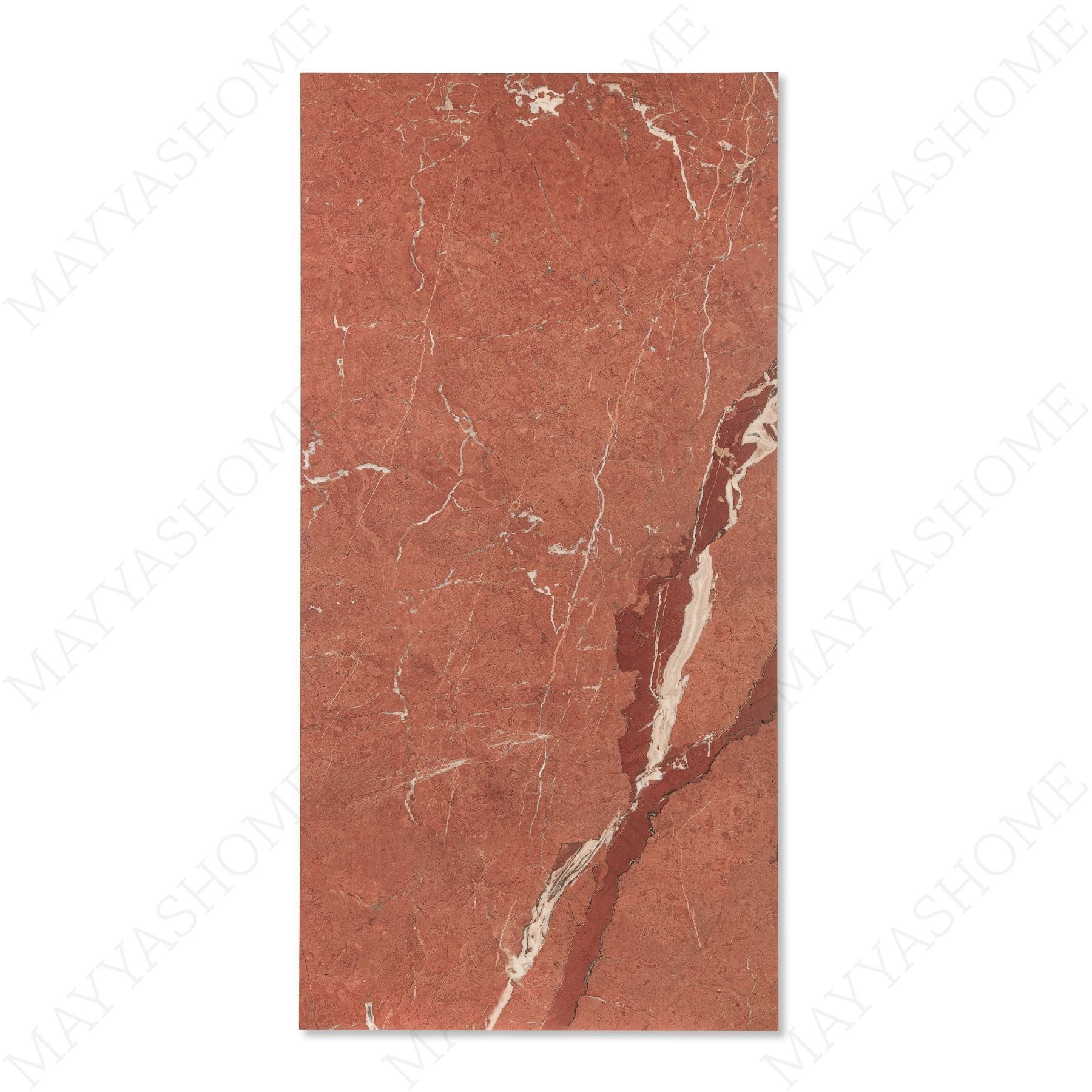 Edina Brick 60x120cm porcelain tile with antiglare matt finish. Durable, stylish, and perfect for feature walls, floors, and modern interiors.
