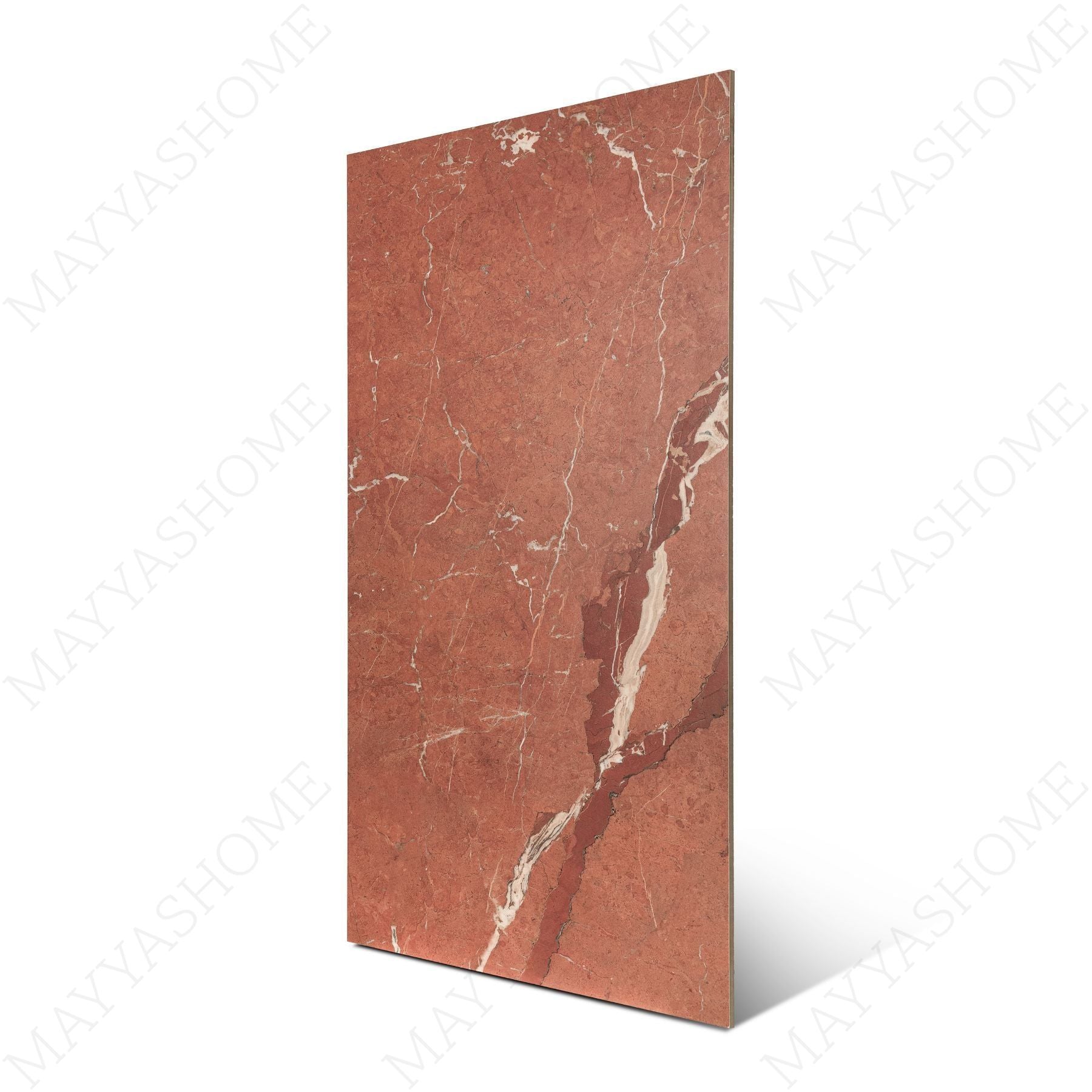 Edina Brick 60x120cm porcelain tile with antiglare matt finish. Durable, stylish, and perfect for feature walls, floors, and modern interiors.