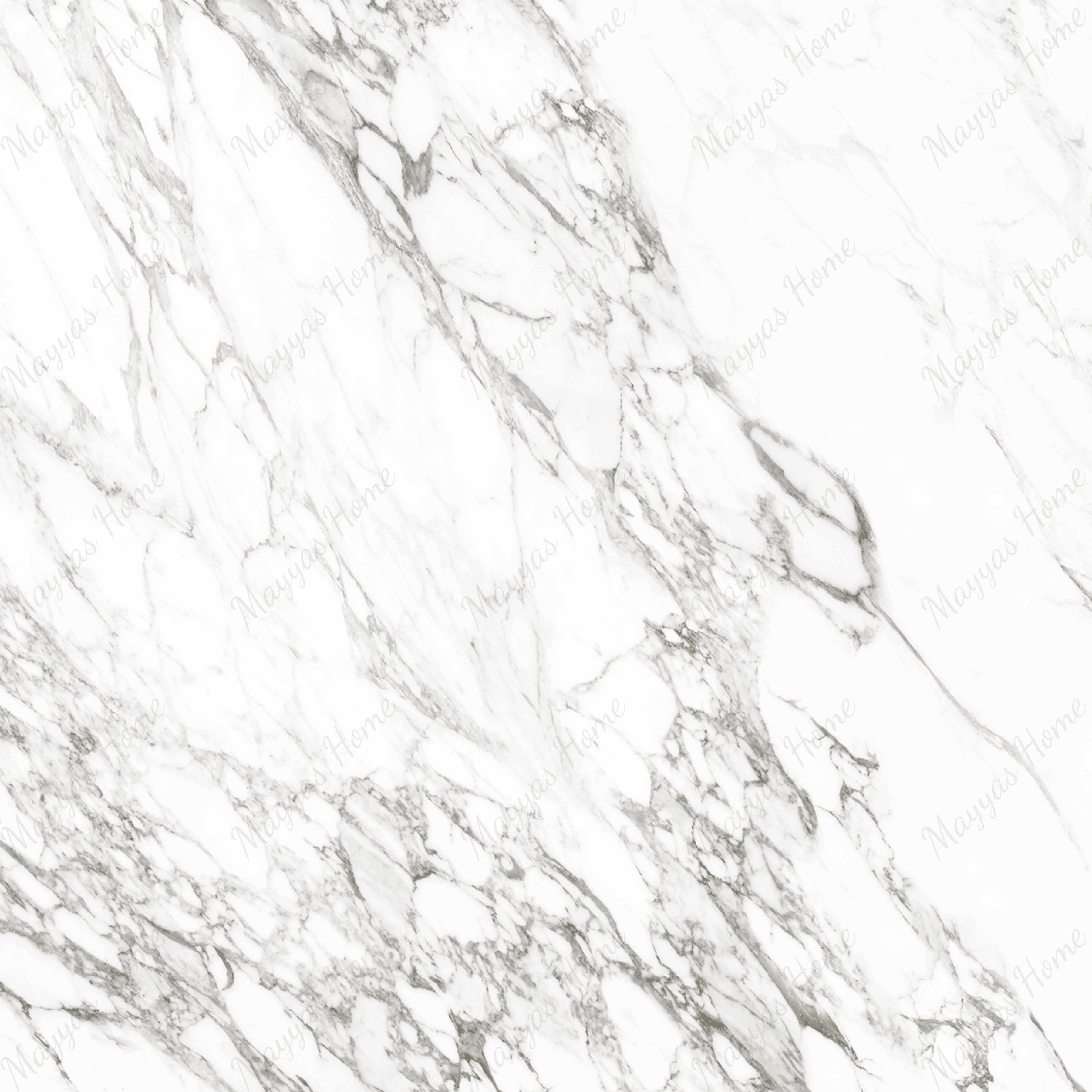 Elegant book match marble look tiles with a refined matt finish. 120x320cm large format tile perfect for premium interior surfaces