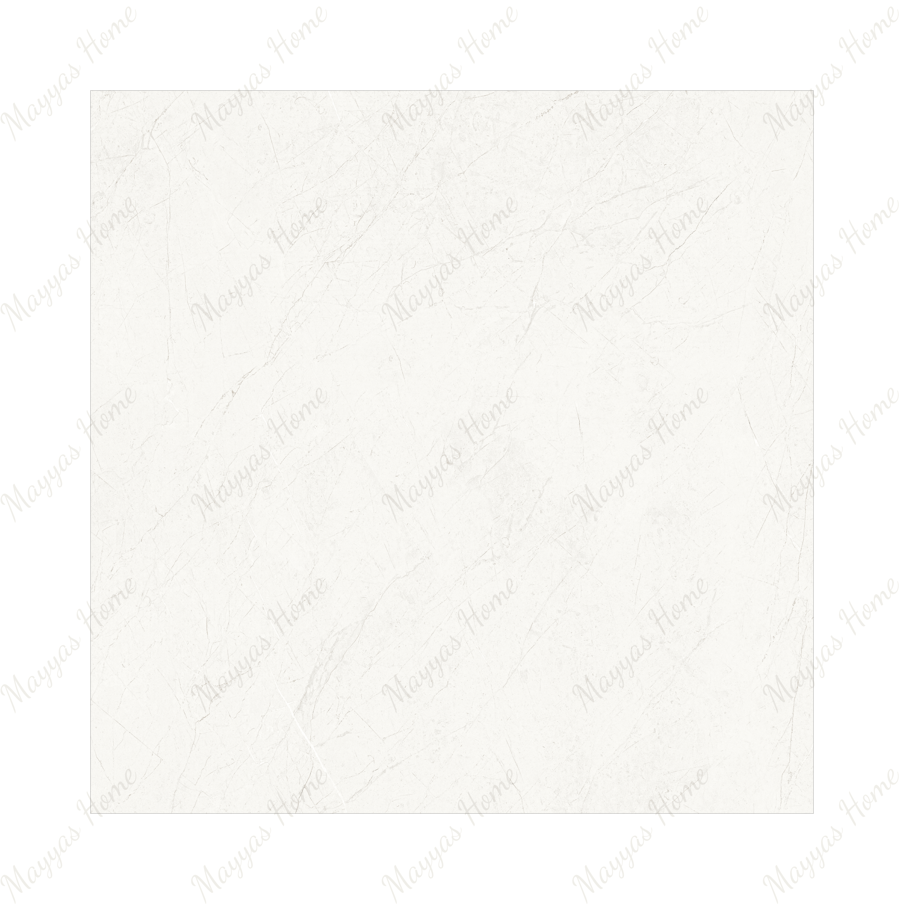 Elegent Crema 120x120cm 09mm – Matt