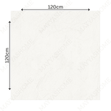 Elegent Crema 120x120cm 09mm – Matt