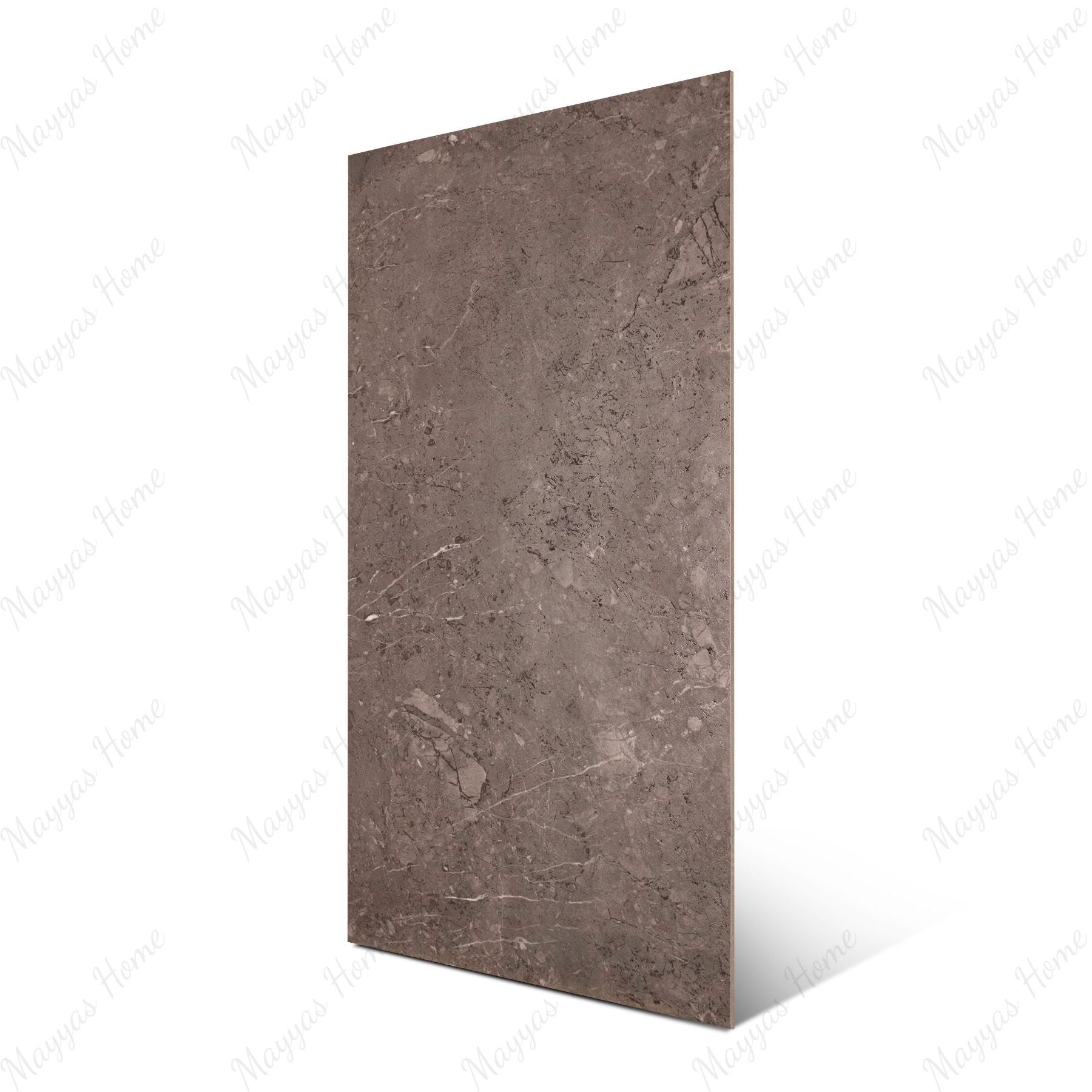 Elevate your interiors with Lait Natural 60x120cm tiles. Featuring a Rocker Carving Matt finish, they bring durability and timeless sophistication to any space.
