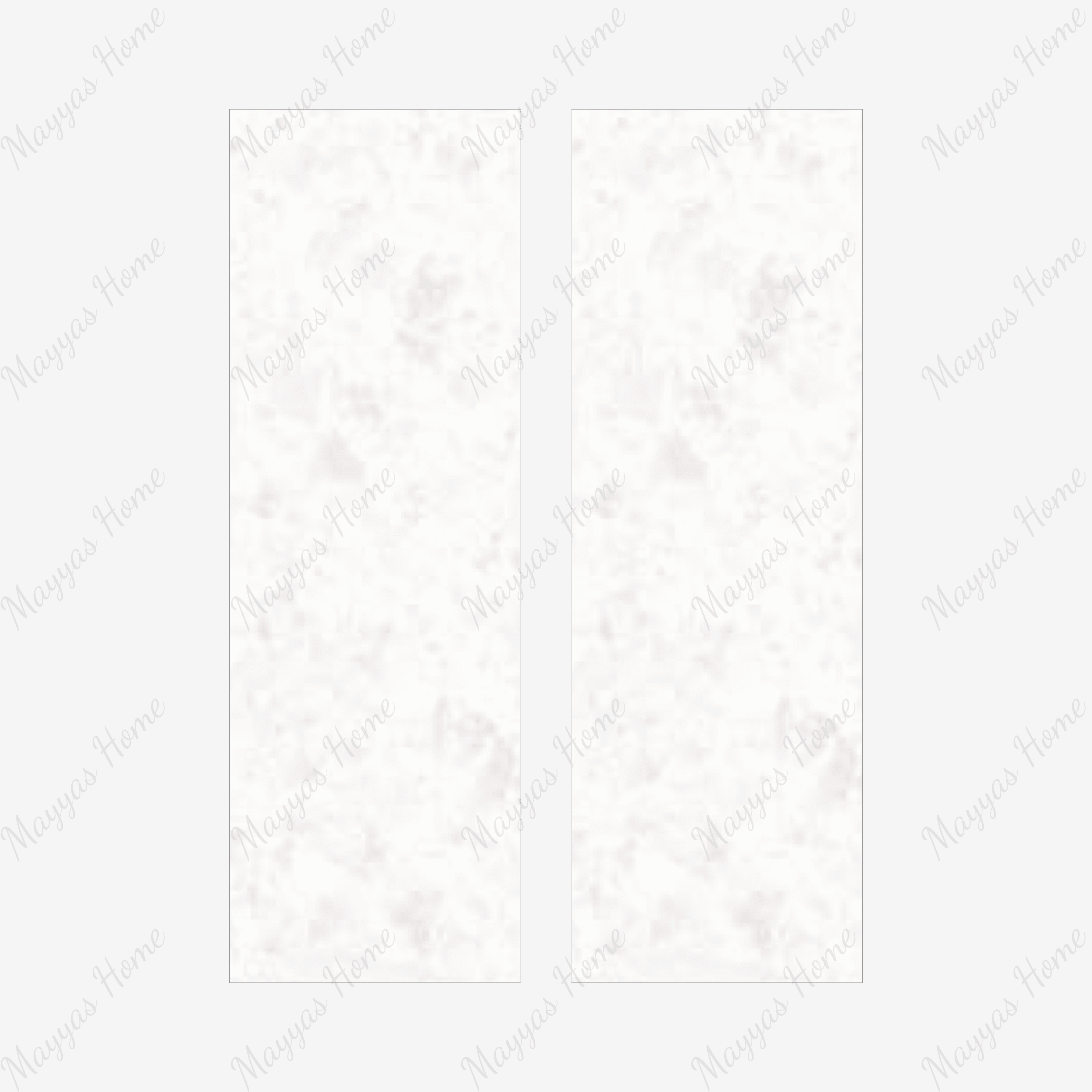 Elevate your interiors with stone look tiles in white, featuring detailed carving accents and a refined matt finish. Ideal for large format tiles.
