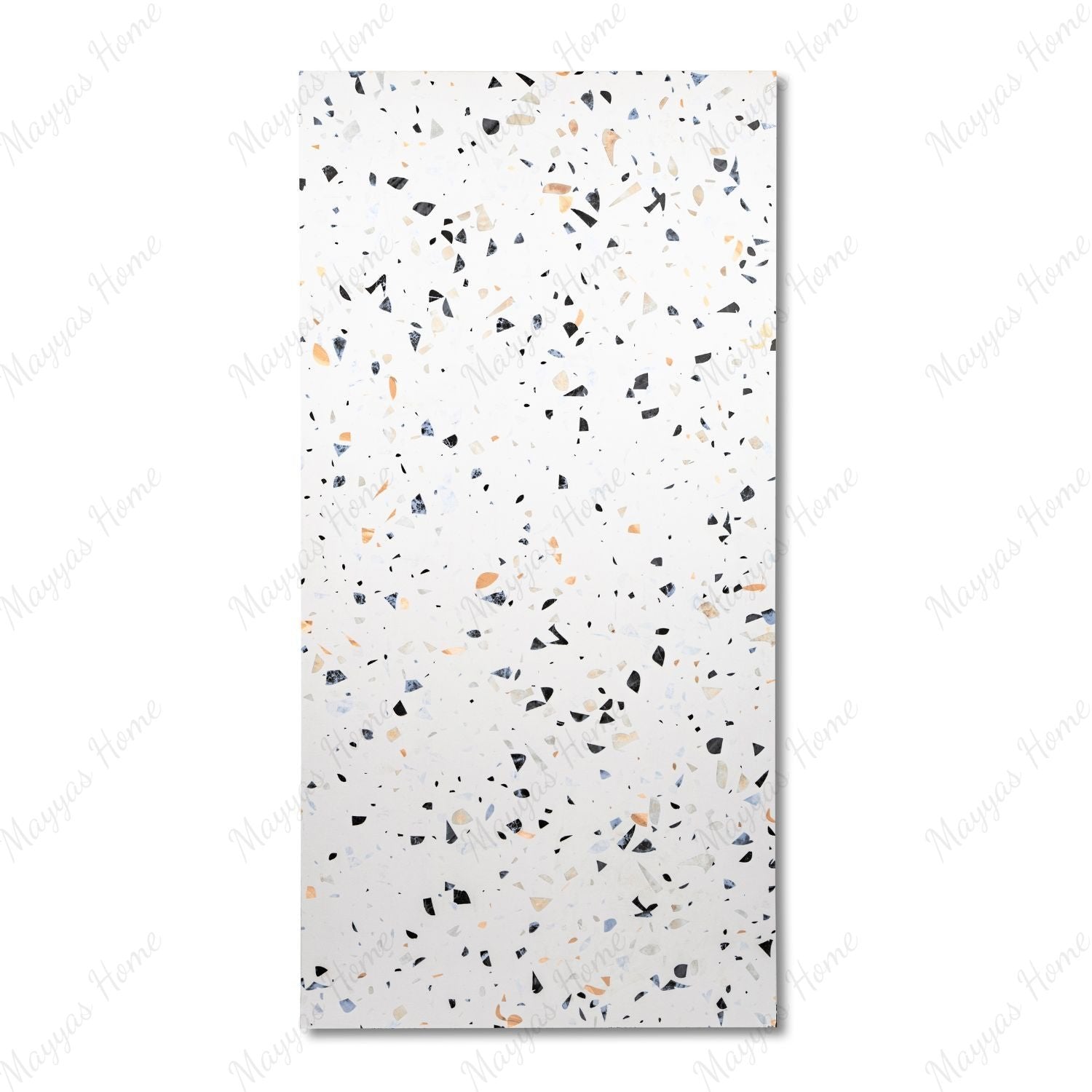 Elevate your space with AMATA WHITE 60x120cm porcelain tile – featuring a carving matt textured finish and 9MM thickness. Ideal for modern wall and floor designs.