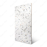 Elevate your space with AMATA WHITE 60x120cm porcelain tile – featuring a carving matt textured finish and 9MM thickness. Ideal for modern wall and floor designs.