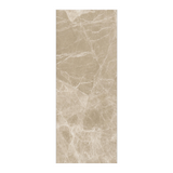 Emperador Light 80×320cm / 120×320cm Beige 15mm – Glossy & Matt Porcelain Tile