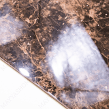 Emperador Coffee porcelain tile 60x120cm 9mm thickness, marble look design, durable porcelain, ideal for floors and walls.
