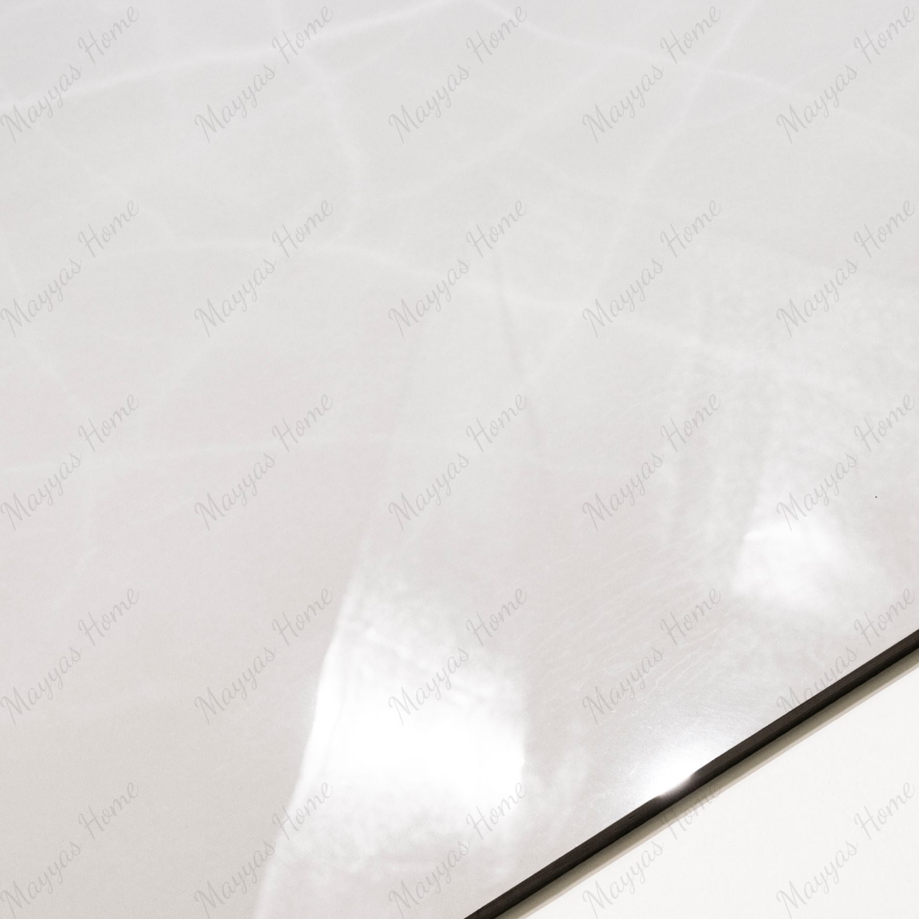 Empero Onyx 80x160cm 9 mm glossy porcelain tiles. Elegant black marble-look floor & wall tiles for UAE homes & commercial interiors.
