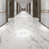 Enhance your interiors with stone look tiles in grey, featuring a sleek matt finish and the elegance of large format tiles for modern designs.