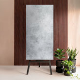 Eva Bianco Elegant Stone Look Porcelain Tile 60x120cm | 09mm