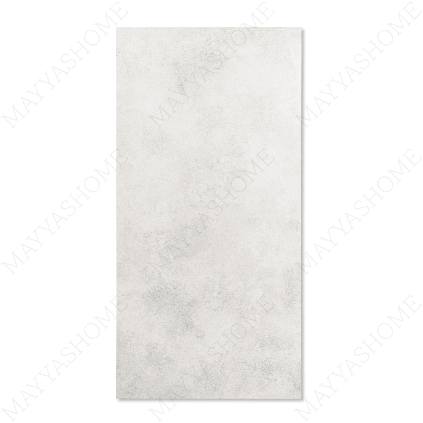 Eva Bianco porcelain tile 60x120cm with 9mm thickness features a classic marble look, durable porcelain body, premium finish for floors and walls.