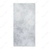 Eva Bianco porcelain tile in 60x120cm size with elegant stone effect, soft white tones and durable 9mm thickness for walls and floors.