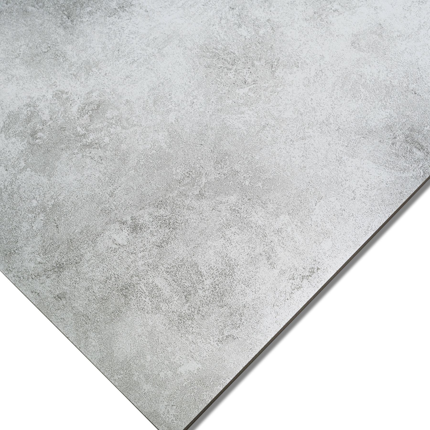 Eva Grey porcelain tile in 60x120cm size featuring elegant grey tones, soft stone texture and durable 9mm thickness for floors and walls.