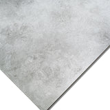 Eva Grey porcelain tile in 60x120cm size featuring elegant grey tones, soft stone texture and durable 9mm thickness for floors and walls.