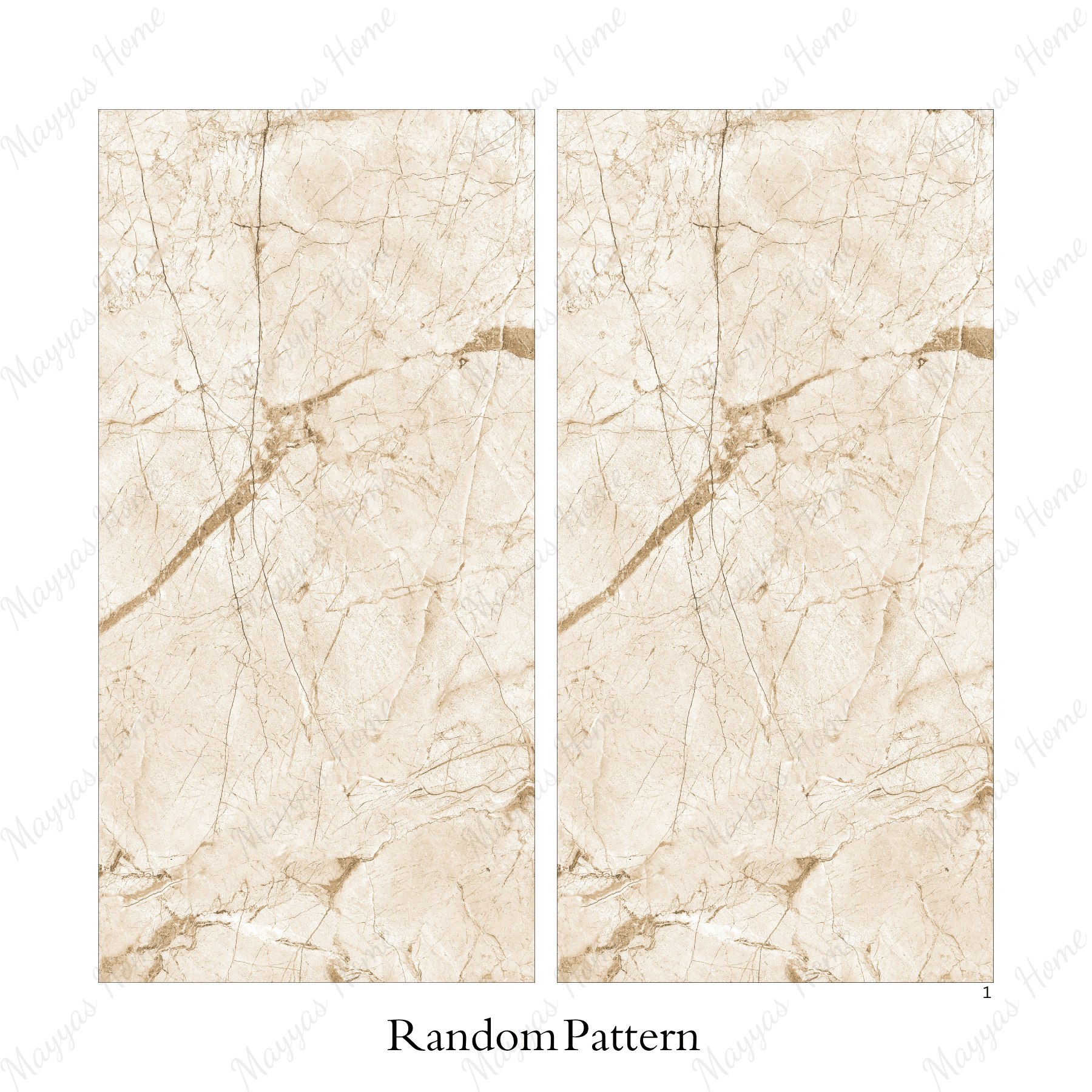 Explore ALFREDO BEIGE porcelain tile 600x1200mm with 9MM thickness and glitter on matt finish. Durable large format tile ideal for elegant, shimmer-enhanced floors and walls.