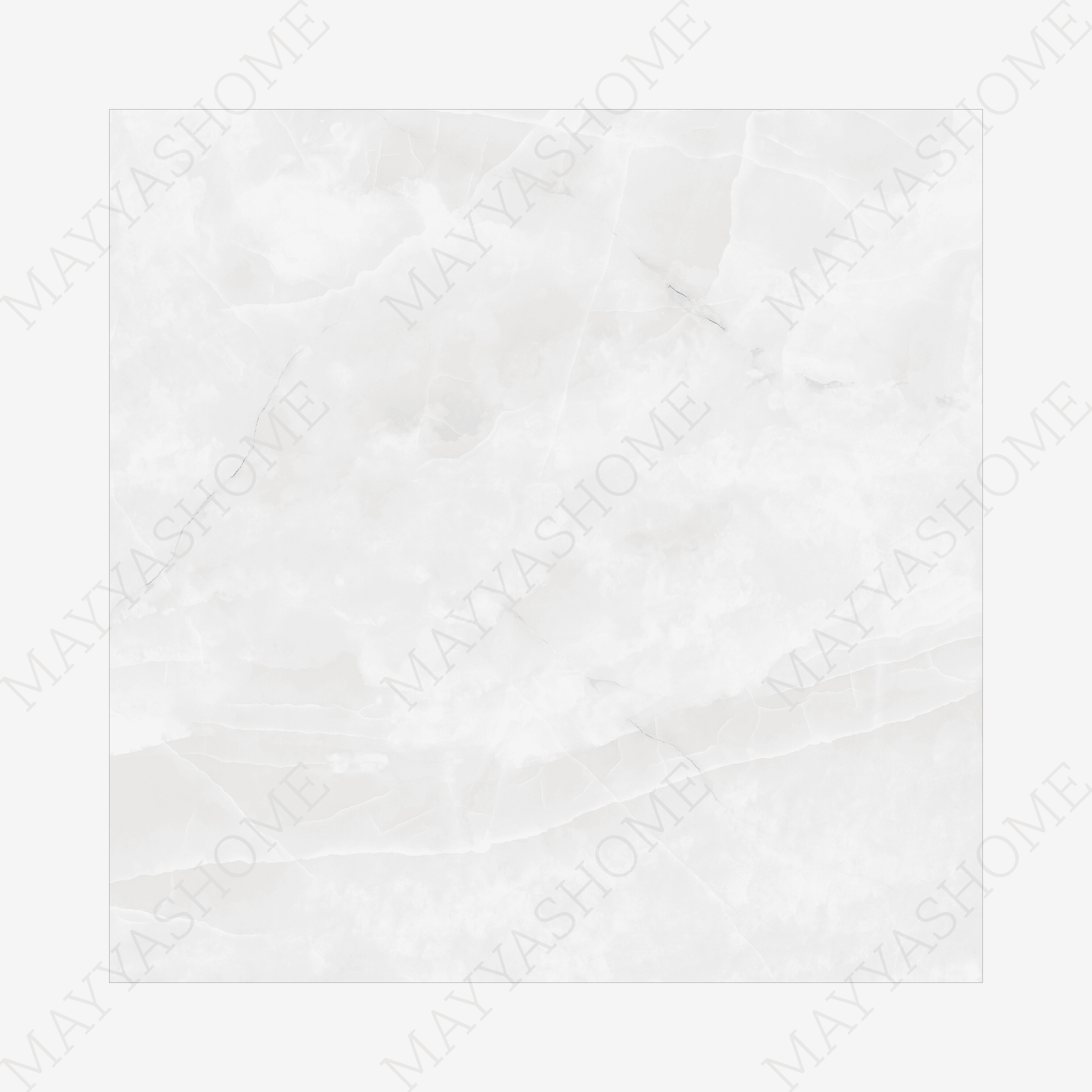 Explore ONYX LAUREL large format porcelain tiles (120x120cm) with a 9MM glossy finish and marble effect. Durable, scratch-resistant, and easy to install. Ideal for upscale residential and commercial interiors.